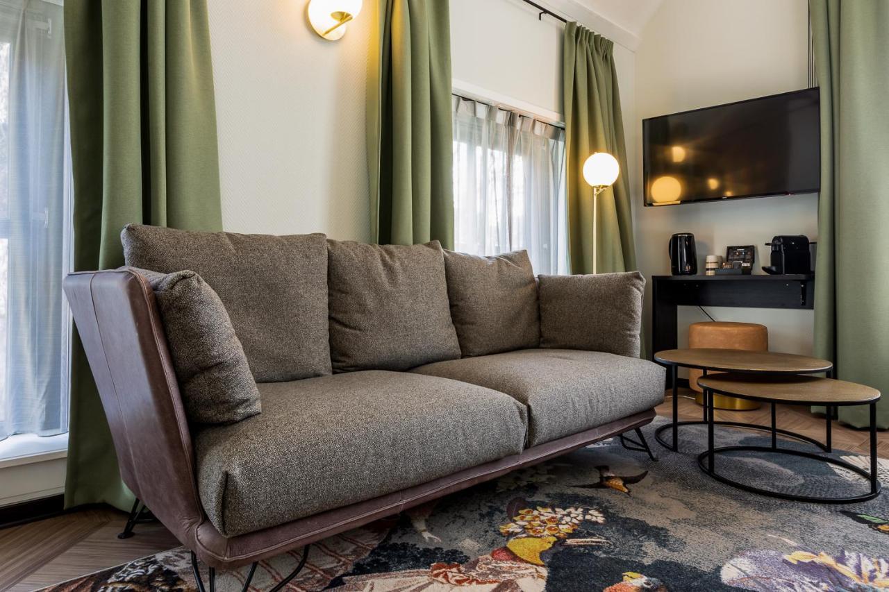 Boutique Hotel Rijks I Kloeg Collection Гус Екстер'єр фото