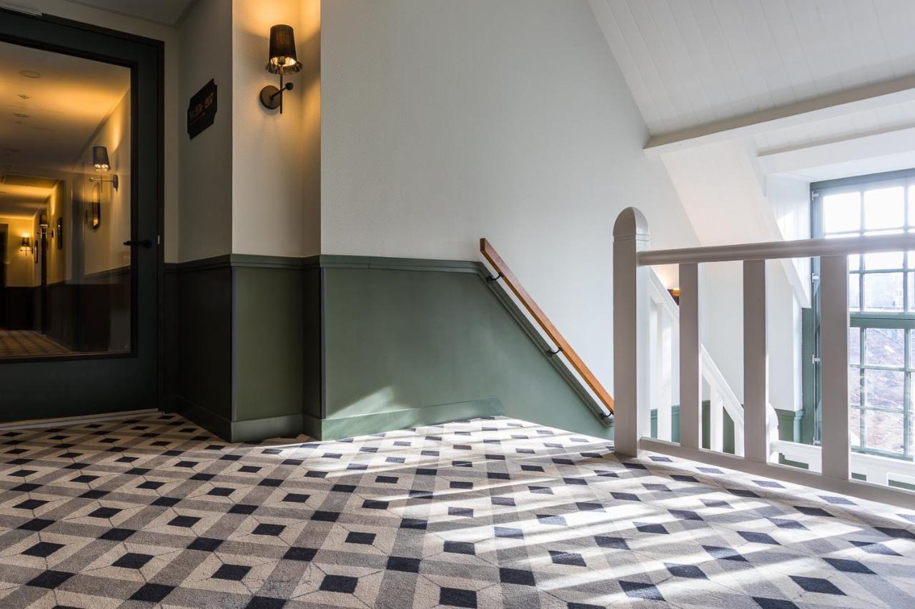 Boutique Hotel Rijks I Kloeg Collection Гус Екстер'єр фото