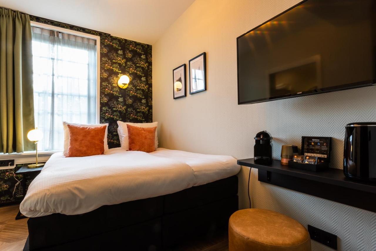 Boutique Hotel Rijks I Kloeg Collection Гус Екстер'єр фото