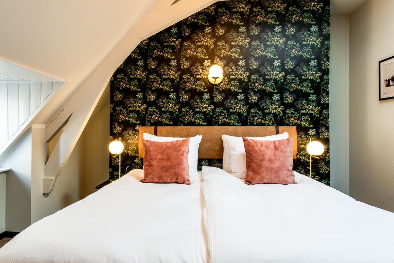 Boutique Hotel Rijks I Kloeg Collection Гус Екстер'єр фото