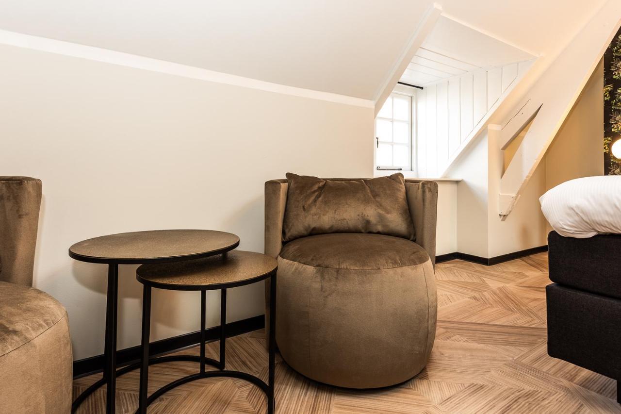 Boutique Hotel Rijks I Kloeg Collection Гус Екстер'єр фото