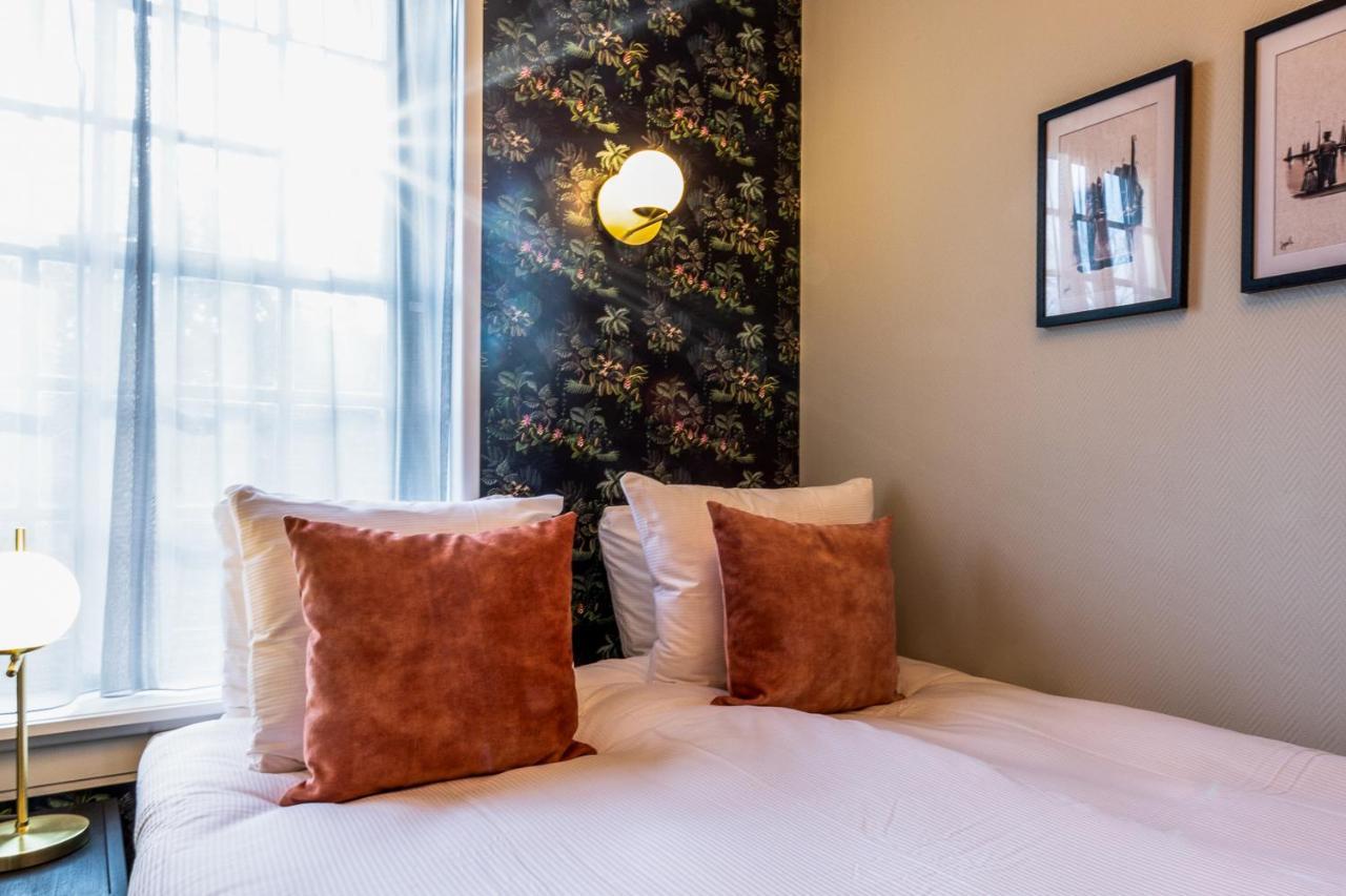Boutique Hotel Rijks I Kloeg Collection Гус Екстер'єр фото