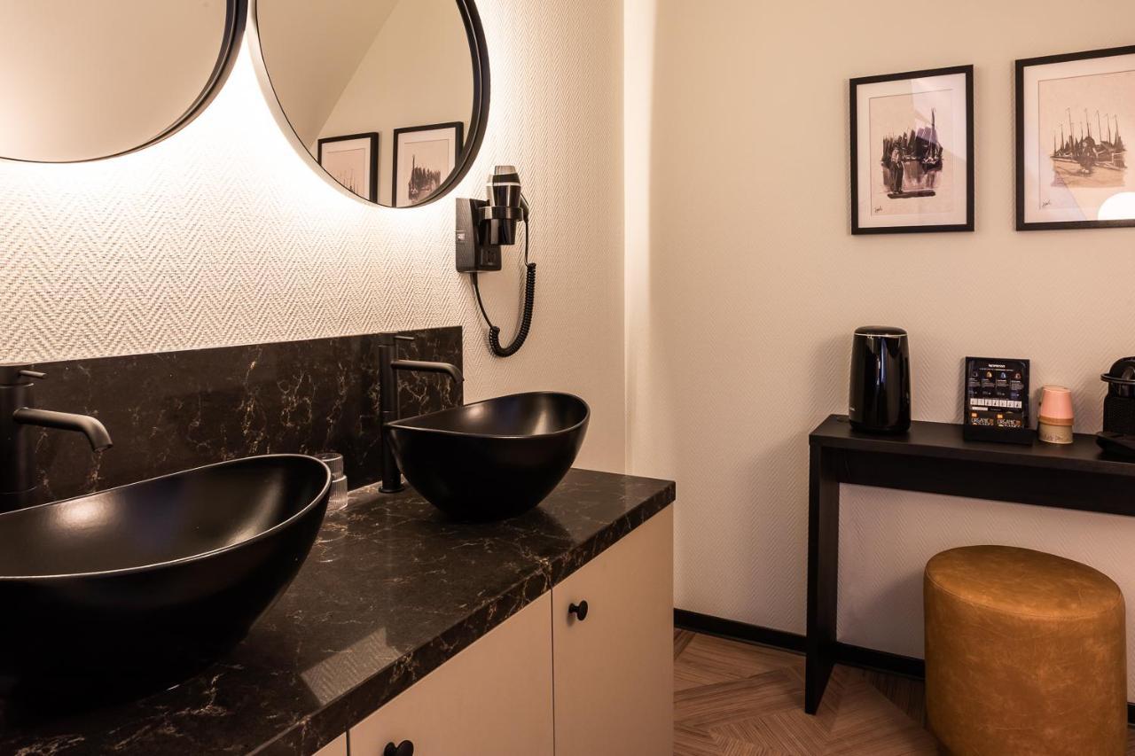Boutique Hotel Rijks I Kloeg Collection Гус Екстер'єр фото