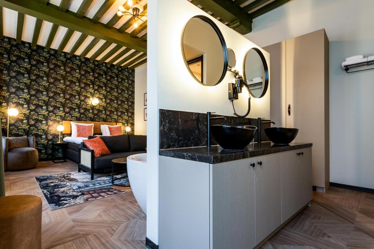 Boutique Hotel Rijks I Kloeg Collection Гус Екстер'єр фото