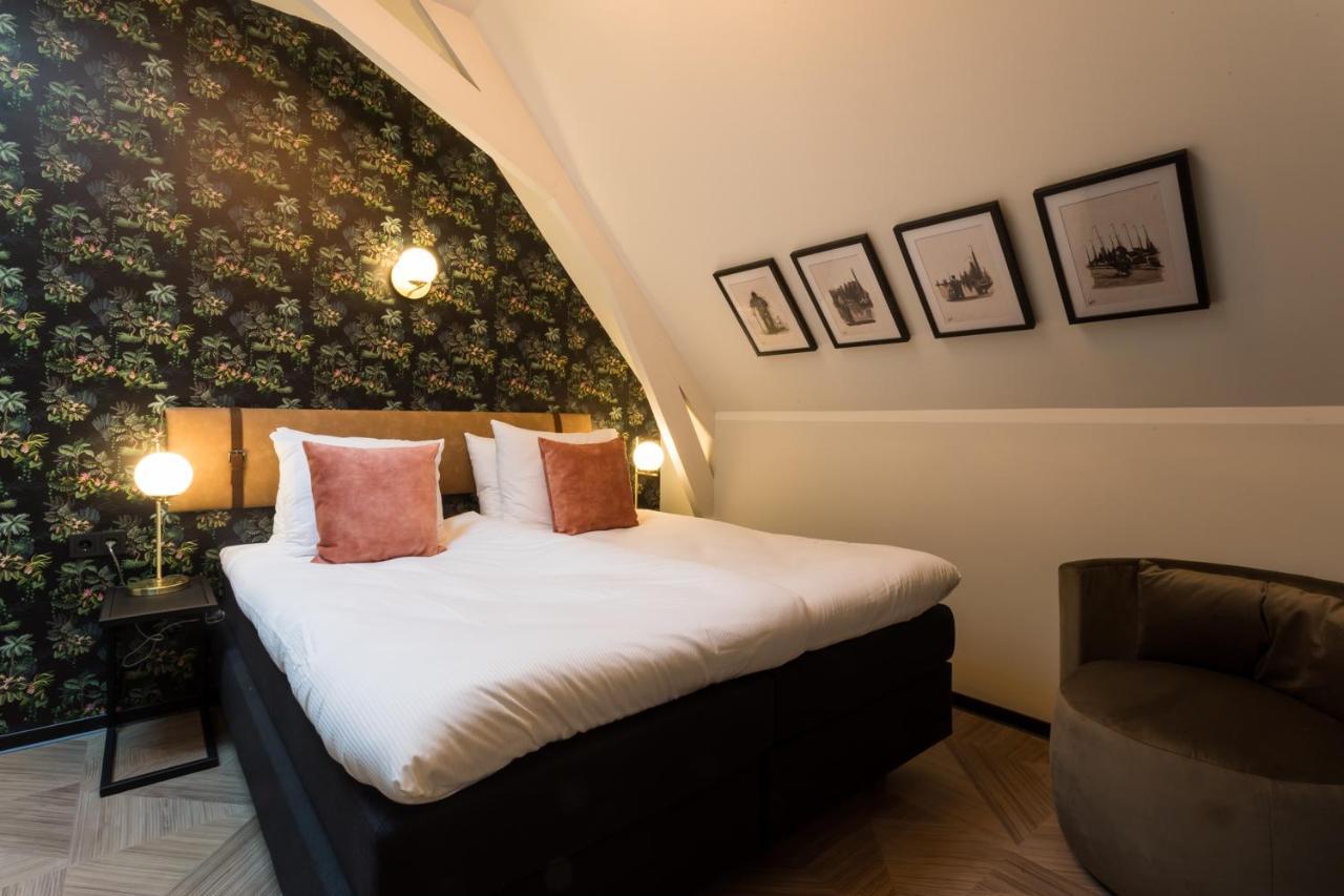 Boutique Hotel Rijks I Kloeg Collection Гус Екстер'єр фото