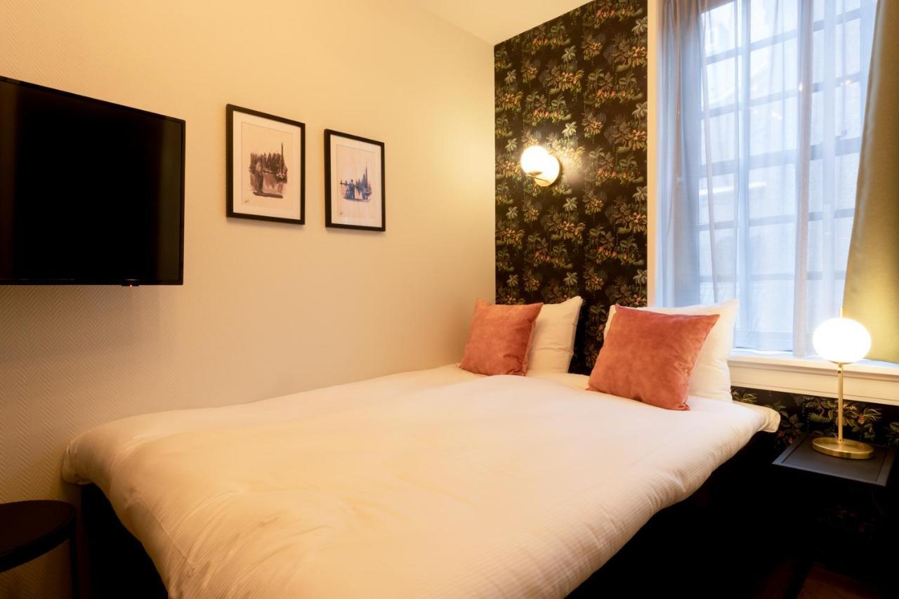 Boutique Hotel Rijks I Kloeg Collection Гус Екстер'єр фото