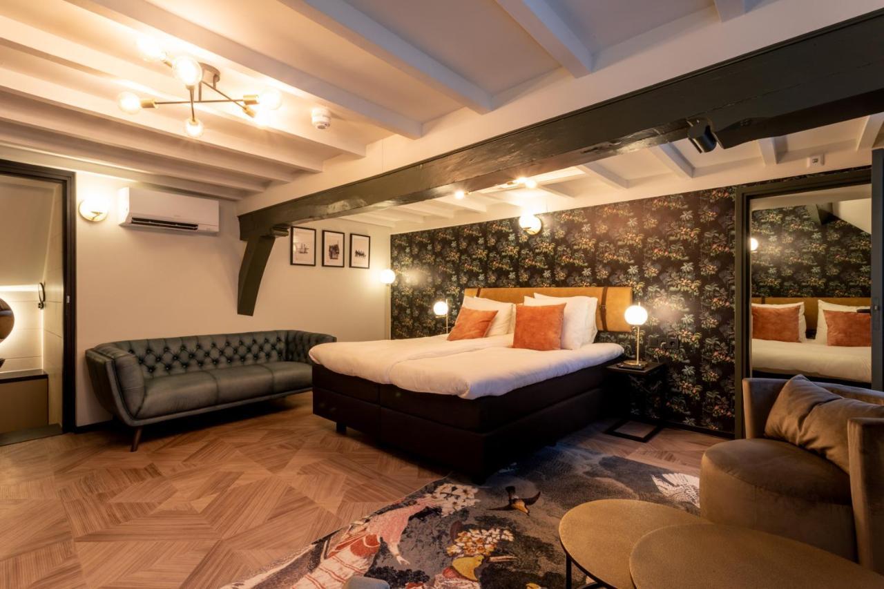 Boutique Hotel Rijks I Kloeg Collection Гус Екстер'єр фото