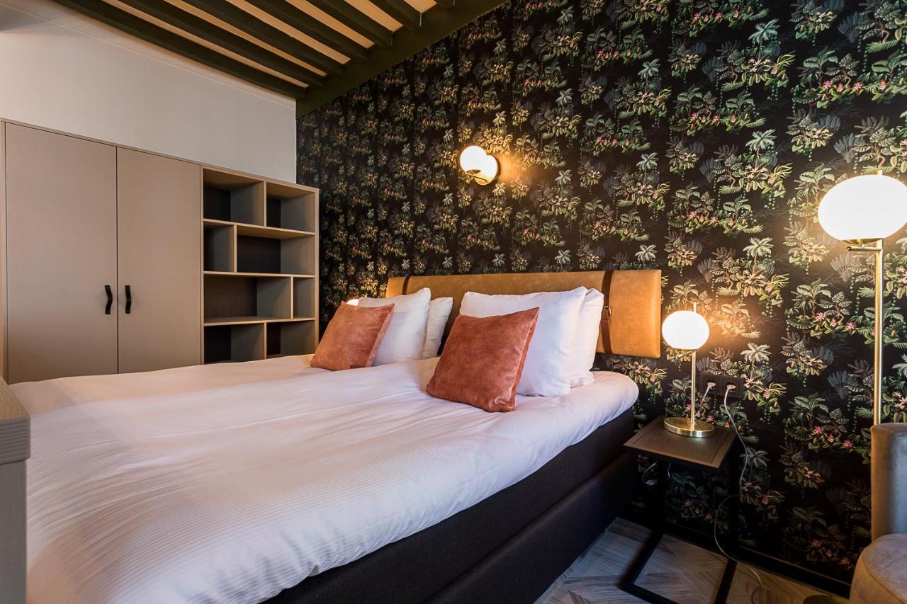Boutique Hotel Rijks I Kloeg Collection Гус Екстер'єр фото