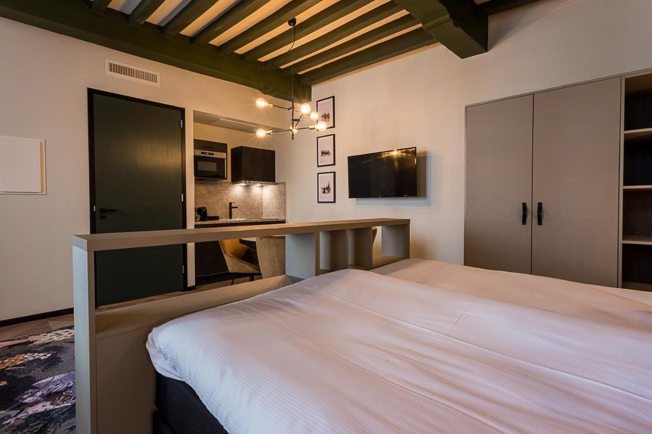 Boutique Hotel Rijks I Kloeg Collection Гус Екстер'єр фото