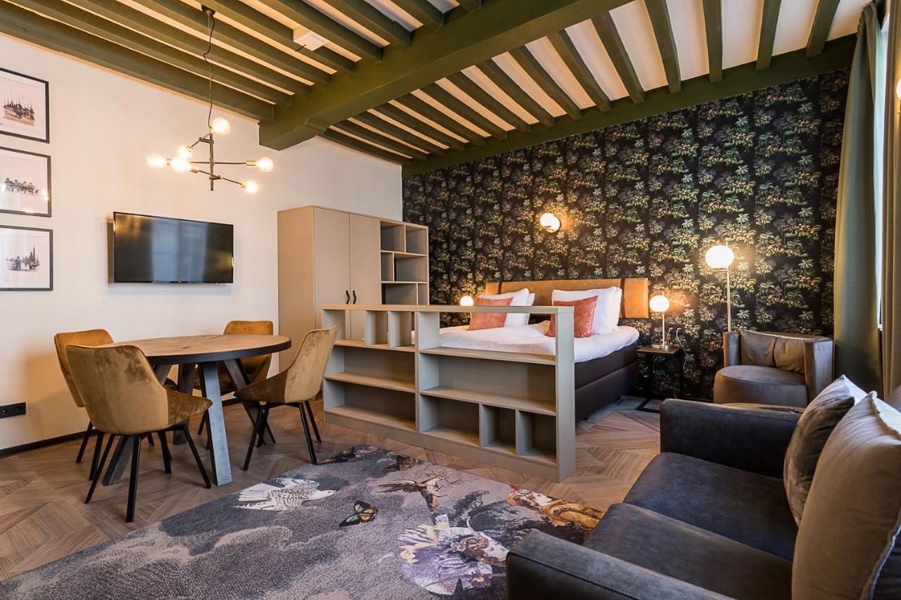 Boutique Hotel Rijks I Kloeg Collection Гус Екстер'єр фото