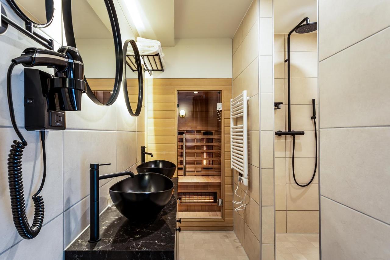 Boutique Hotel Rijks I Kloeg Collection Гус Екстер'єр фото