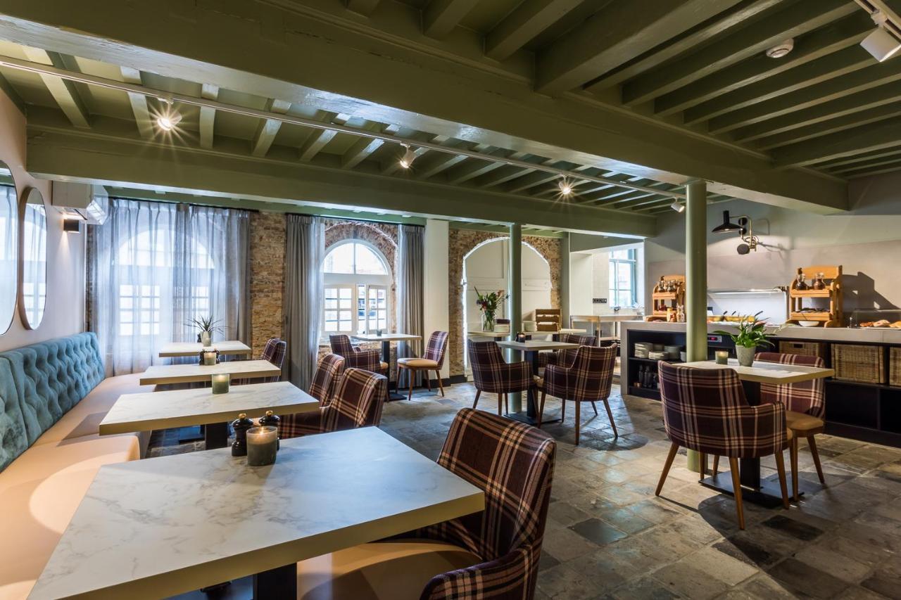 Boutique Hotel Rijks I Kloeg Collection Гус Екстер'єр фото
