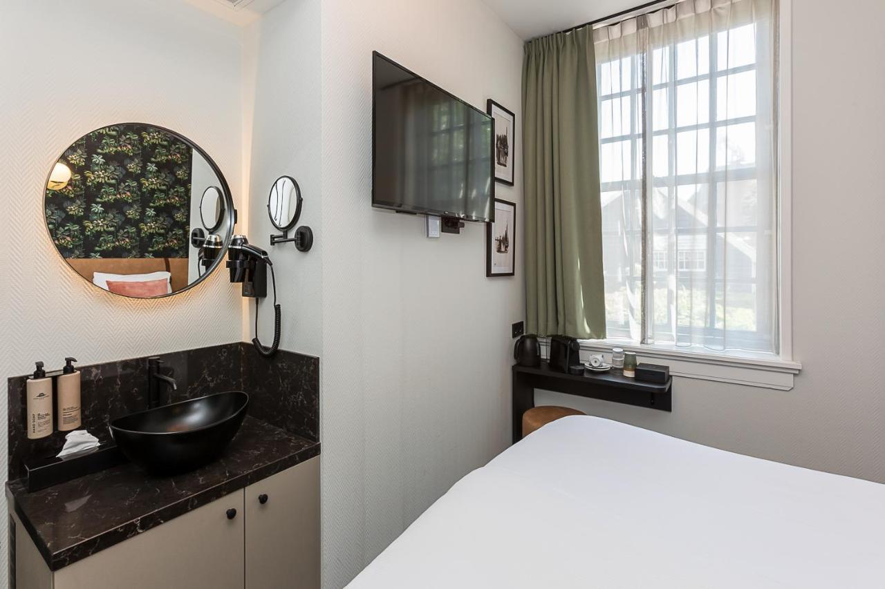 Boutique Hotel Rijks I Kloeg Collection Гус Екстер'єр фото