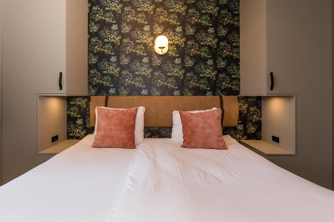 Boutique Hotel Rijks I Kloeg Collection Гус Екстер'єр фото