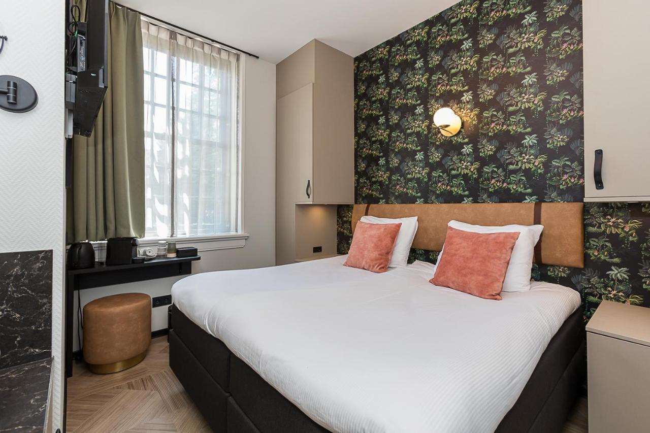 Boutique Hotel Rijks I Kloeg Collection Гус Екстер'єр фото