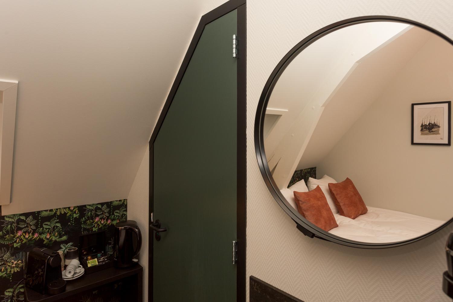Boutique Hotel Rijks I Kloeg Collection Гус Номер фото