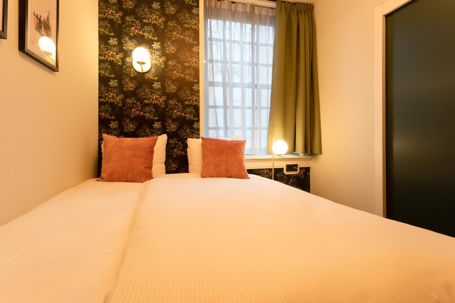 Boutique Hotel Rijks I Kloeg Collection Гус Номер фото