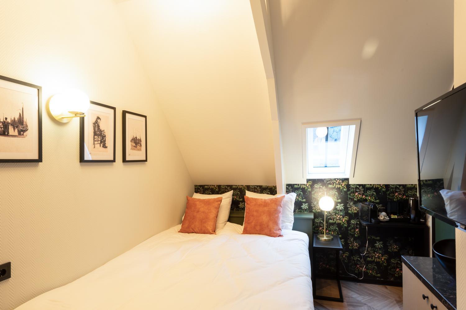 Boutique Hotel Rijks I Kloeg Collection Гус Номер фото