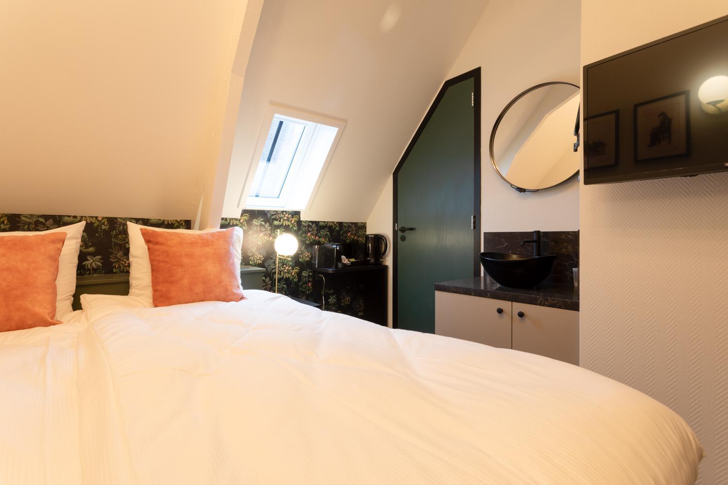 Boutique Hotel Rijks I Kloeg Collection Гус Номер фото