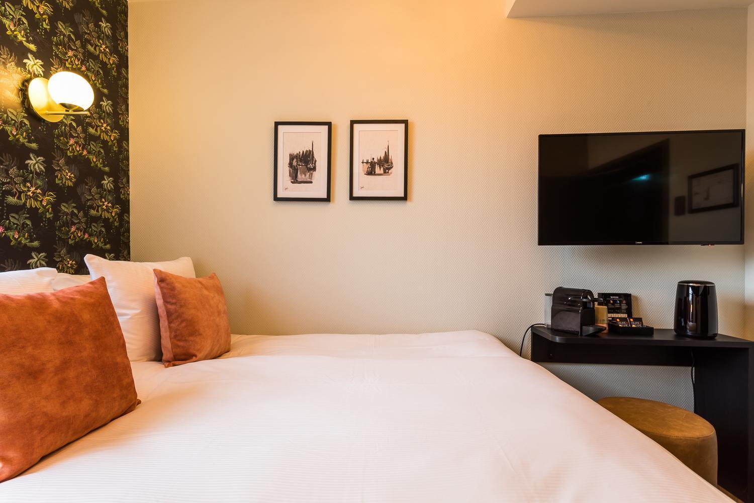 Boutique Hotel Rijks I Kloeg Collection Гус Номер фото