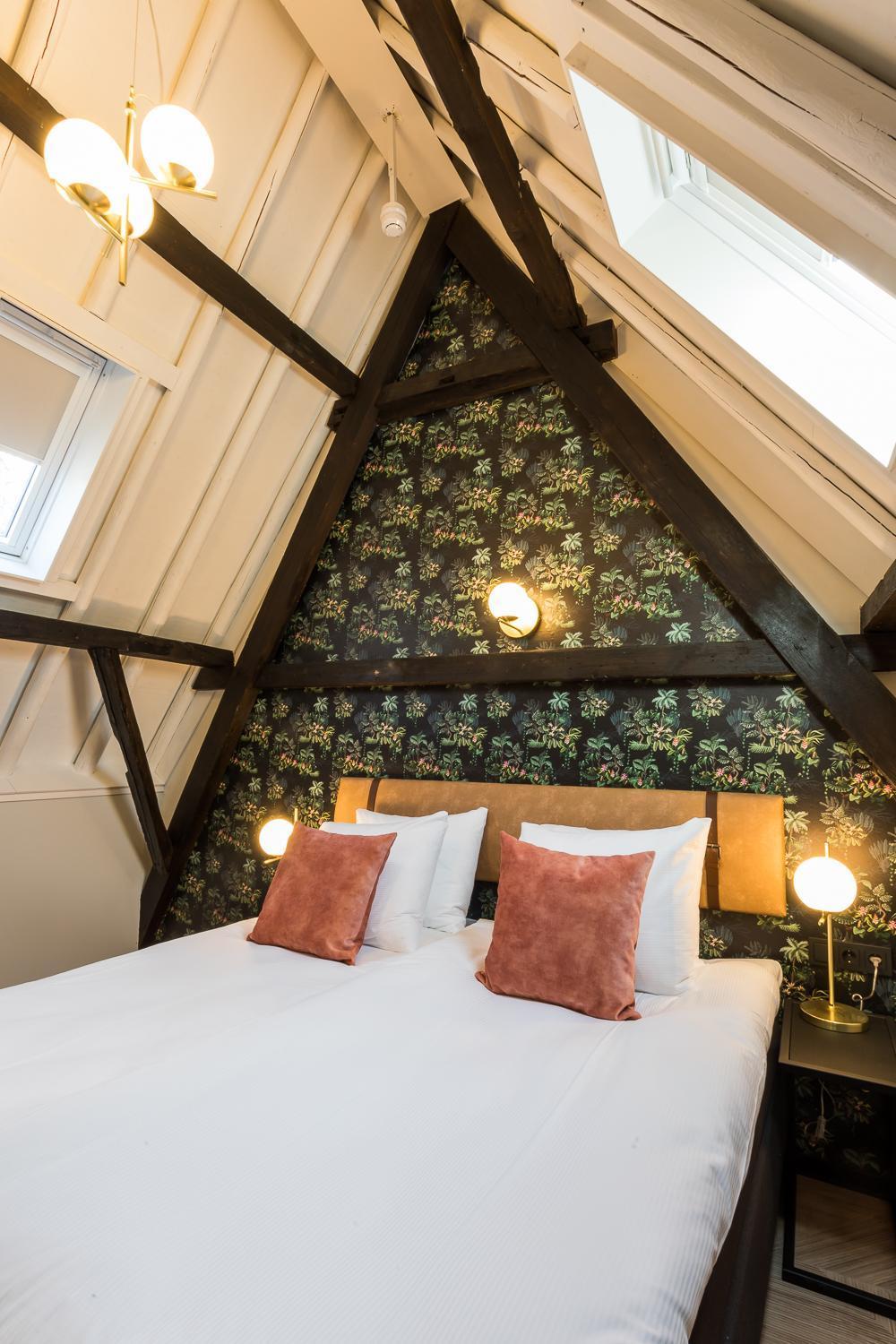 Boutique Hotel Rijks I Kloeg Collection Гус Номер фото